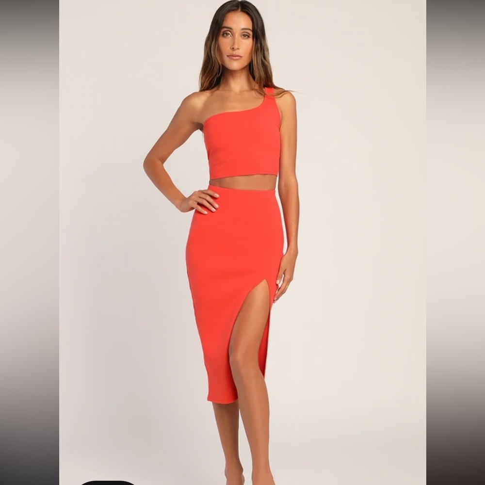 LuLu’s Two Piece Set